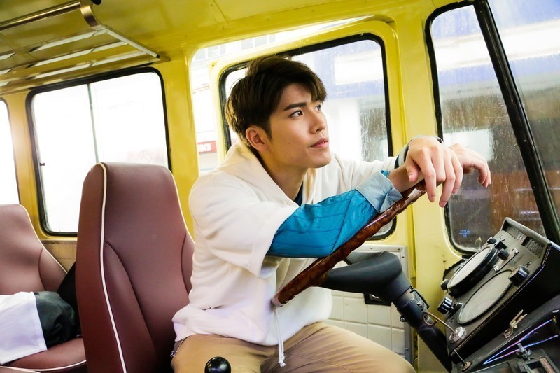 男子组合BOP天堂鸟《重新》归位