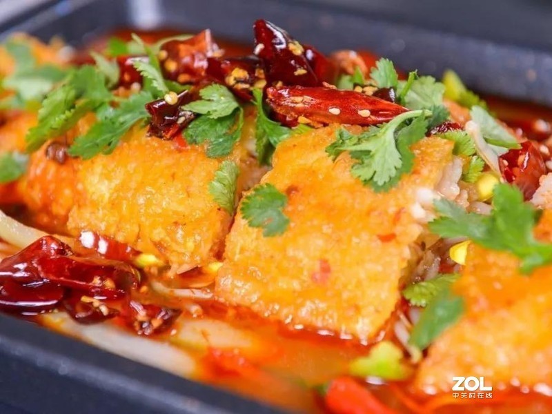 探渔街小份烤鱼单人烤鱼，不用再去约人，真心爱了!