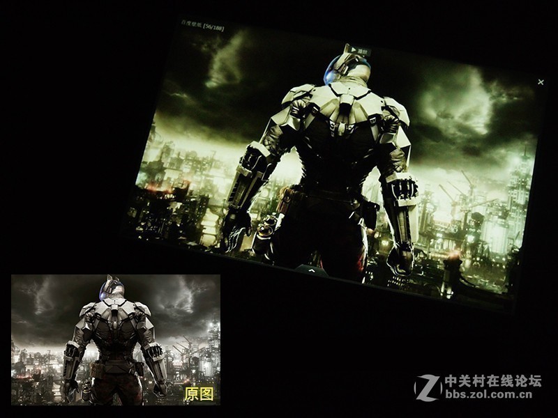 走进WIN10平板时代——驰为Hi8体验