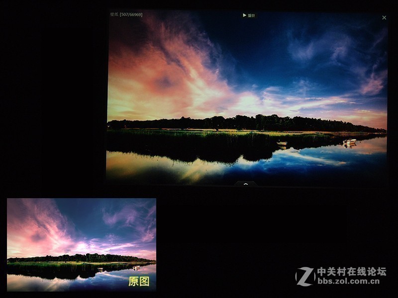 走进WIN10平板时代——驰为Hi8体验