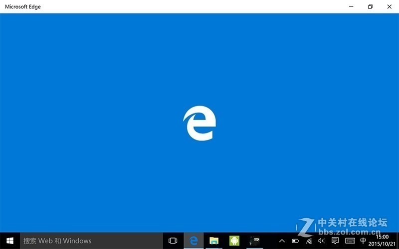 走进WIN10平板时代——驰为Hi8体验