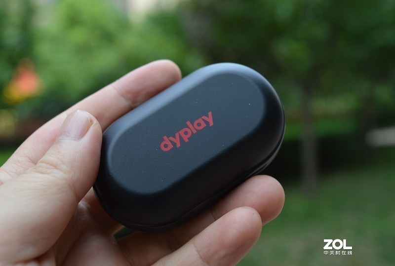 嘈杂遁走,妙音伴身:dyplay ANC Shield Pro上手体验