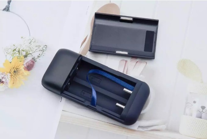 能拆还快的智能充电宝——XTAR爱克斯达PB2S使用体验