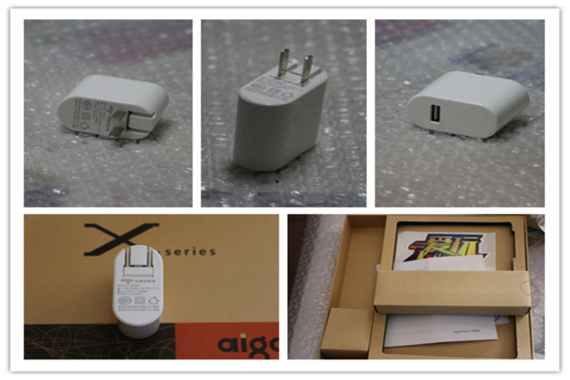 #我是【爱玩】一族，爱国者X86首发体验#开箱试用及详细评测