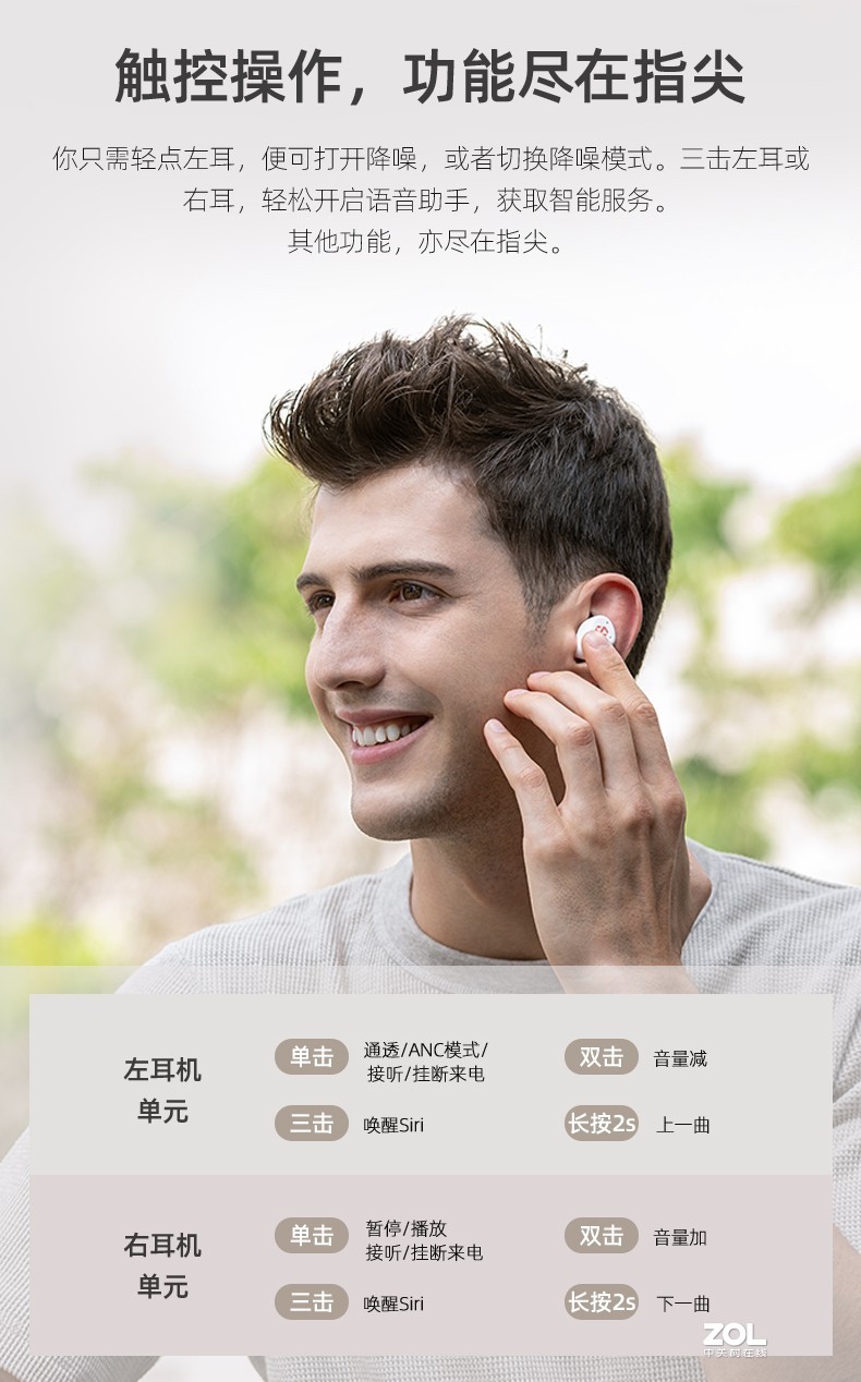 排噪又养颜，这款真无线耳机做得很认真：dyplay ANC Shield Pro评测