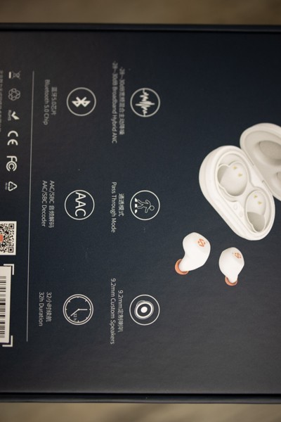 排噪又养颜，这款真无线耳机做得很认真：dyplay ANC Shield Pro评测