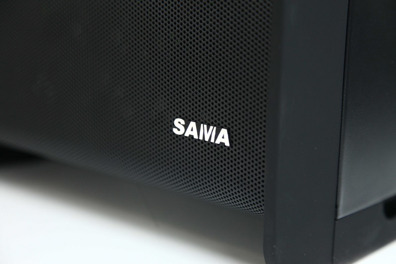 【一小时装机】记录神速装机时刻，先马套装+I5+GTX970装机分享。