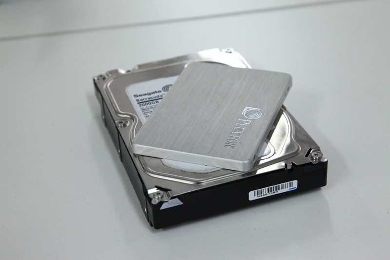 【一小时装机】记录神速装机时刻，先马套装+I5+GTX970装机分享。