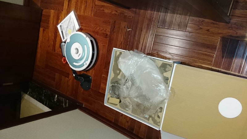 24年坚持 24台回馈 我的irobot网络版使用体验