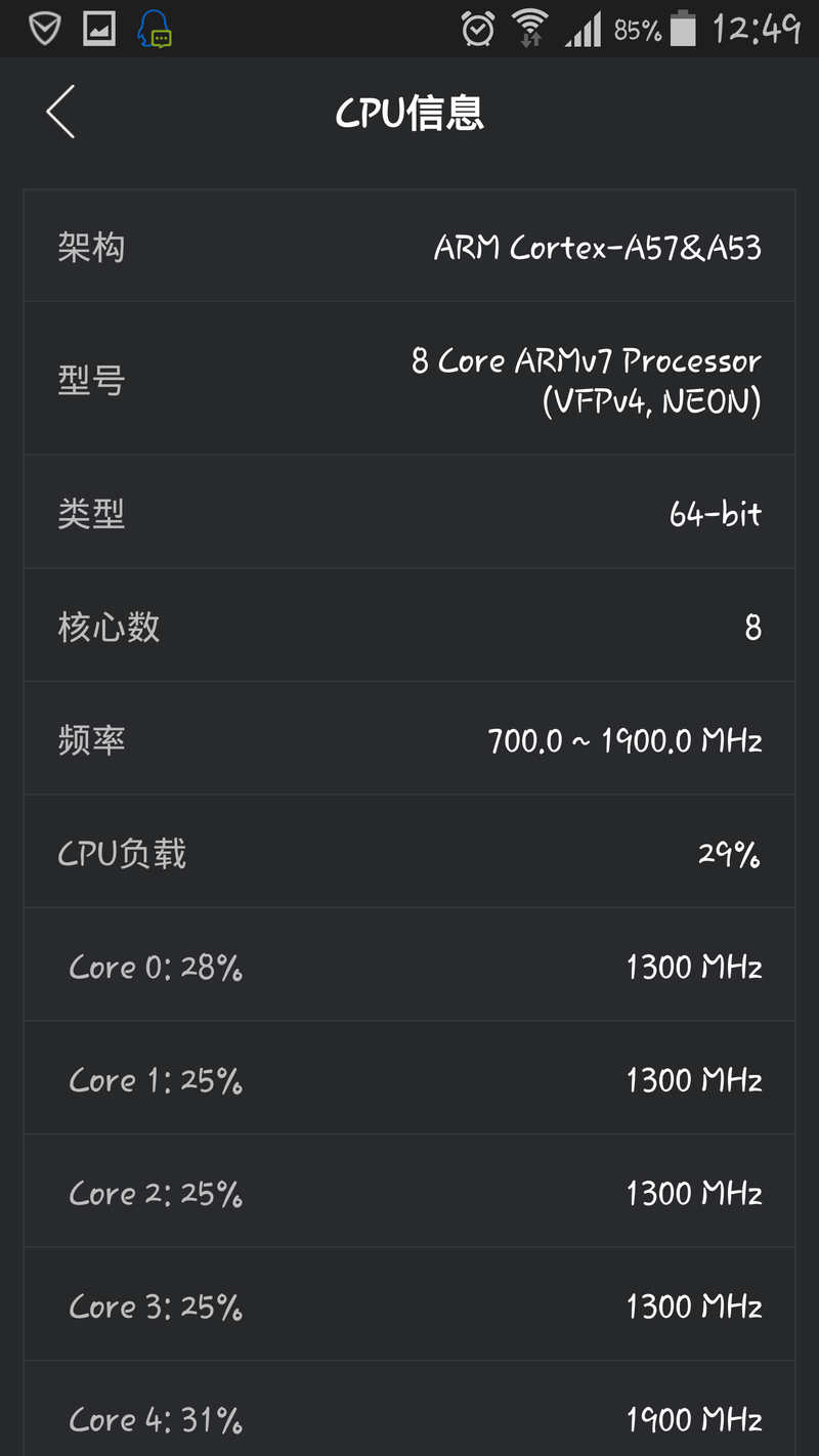 星空体育平台欧行Note4 SM-N910H室外以及详细信息