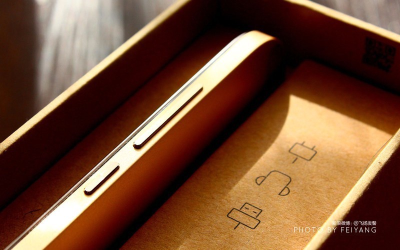 磨砺见真我，拼搏铸锋芒-华为麦芒4「图赏」