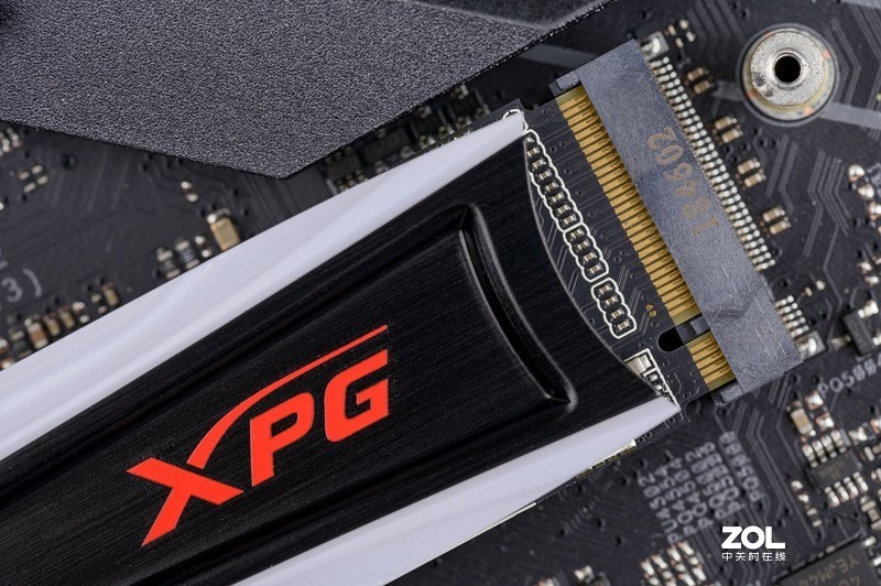 全方位无死角将rgb进行到底入手威刚xpg龙耀rgb新品