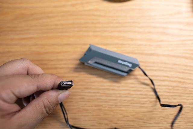 300元组件稀缺右侧透主机？鑫谷开元G5机箱装机