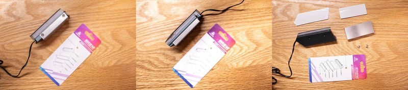 300元组件稀缺右侧透主机？鑫谷开元G5机箱装机