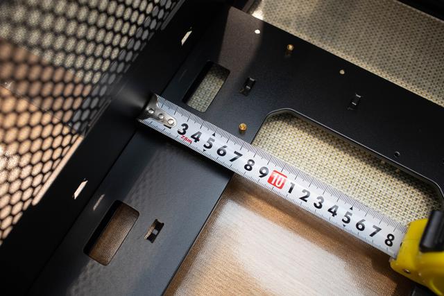 300元组件稀缺右侧透主机？鑫谷开元G5机箱装机