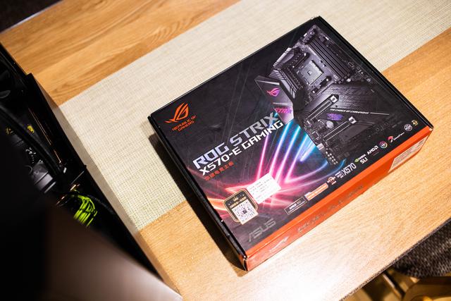 300元组件稀缺右侧透主机？鑫谷开元G5机箱装机