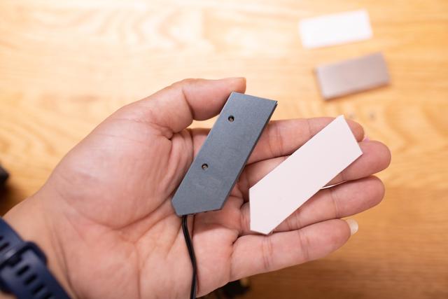 300元组件稀缺右侧透主机？鑫谷开元G5机箱装机