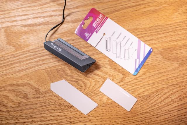 300元组件稀缺右侧透主机？鑫谷开元G5机箱装机