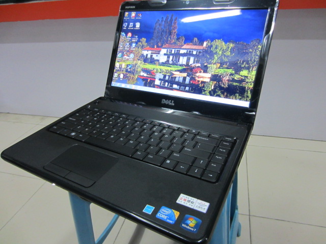 包邮戴尔N4030 i5-480M处理器  原装正品