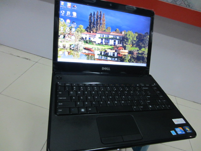 包邮戴尔N4030 i5-480M处理器  原装正品