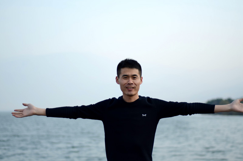 2015元旦，魅力西昌行