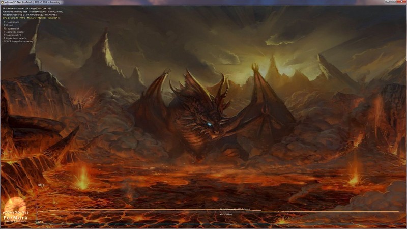 HyperX savage 野性风骚红，ROG GTX970霸道攒机作业