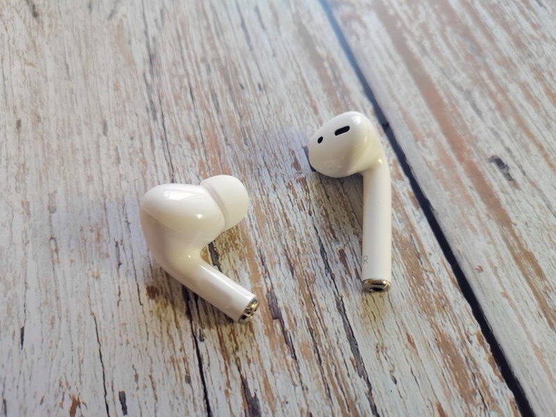 这颜值漂亮了，0延迟的真无线降噪耳机Music Pods评测