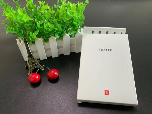 南卡无线充电宝pow-2有线无线双输出pd18w快充体验