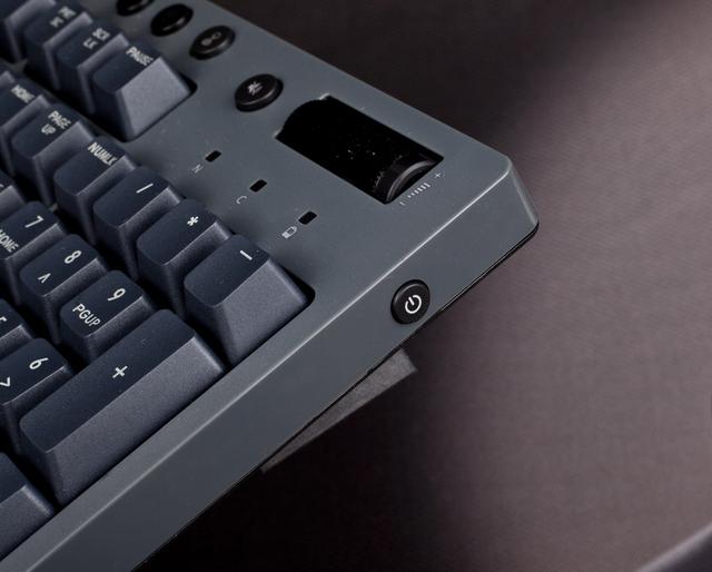 618战利品，没有花里胡哨的TT G521机械键盘才是我的菜