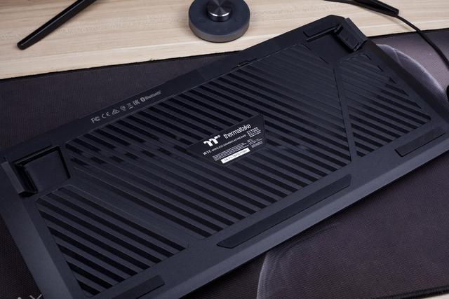 618战利品，没有花里胡哨的TT G521机械键盘才是我的菜