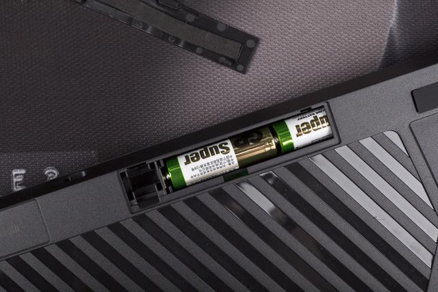 618战利品，没有花里胡哨的TT G521机械键盘才是我的菜