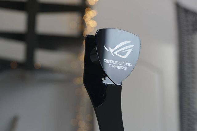 听音辨位、低音与环绕感，ROG 百夫长7.1游戏耳机618历史最低价