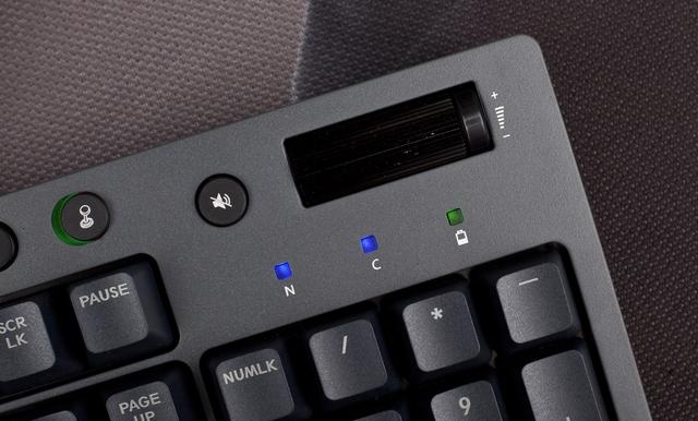 618战利品，没有花里胡哨的TT G521机械键盘才是我的菜