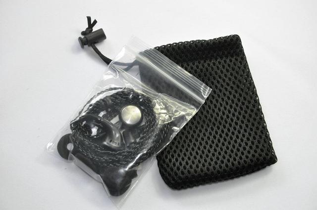 它让苹果配塞数码味一丝不挂，99元黑炎平头塞评测