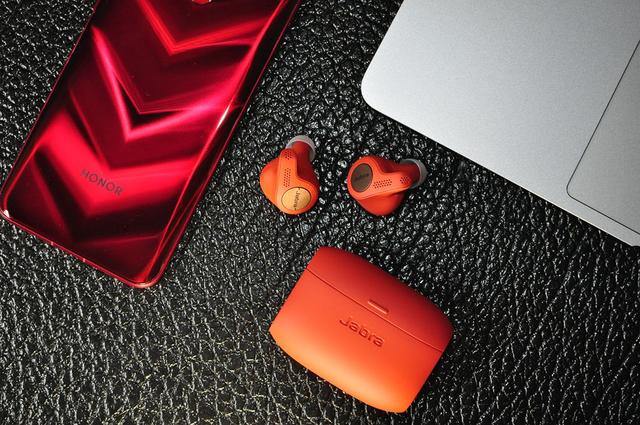 小二线大肚腩种草真无线全能王捷波朗臻律65t