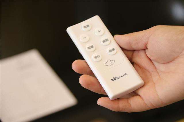 6L大水箱，加湿长达25小时，还能UV除菌！小熊加湿器体验