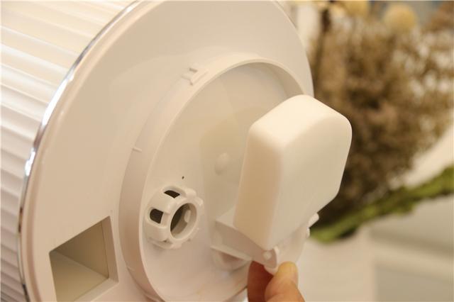 6L大水箱，加湿长达25小时，还能UV除菌！小熊加湿器体验