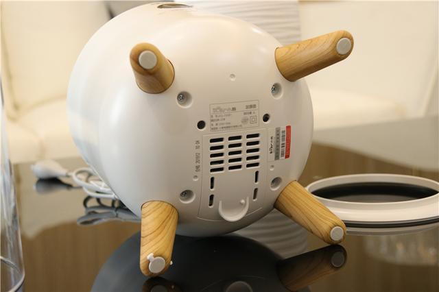 6L大水箱，加湿长达25小时，还能UV除菌！小熊加湿器体验