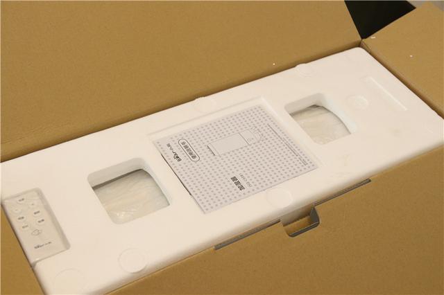 6L大水箱，加湿长达25小时，还能UV除菌！小熊加湿器体验