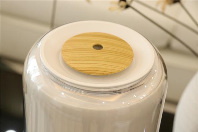 6L大水箱，加湿长达25小时，还能UV除菌！小熊加湿器体验