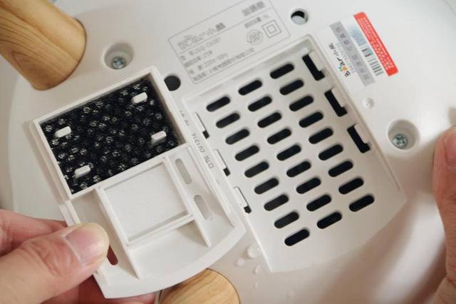 6L大水箱，加湿长达25小时，还能UV除菌！小熊加湿器体验