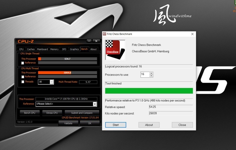 技嘉AORUS 15G搭载机械式键盘与全新电竞外型完整解析