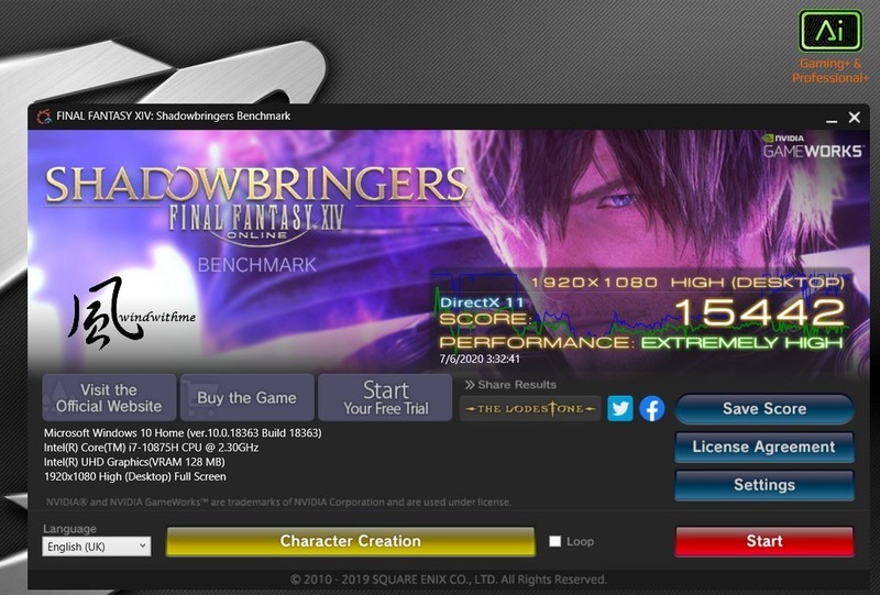 技嘉AORUS 15G搭载机械式键盘与全新电竞外型完整解析