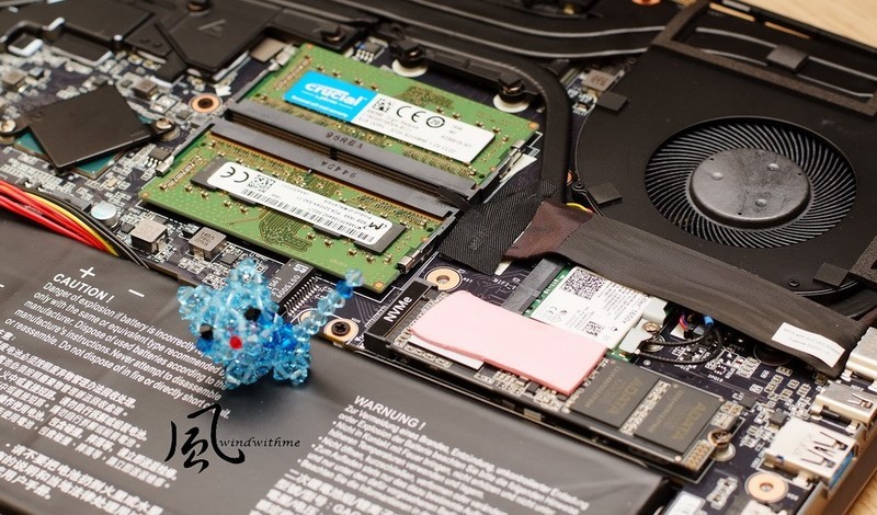 技嘉AORUS 15G搭载机械式键盘与全新电竞外型完整解析