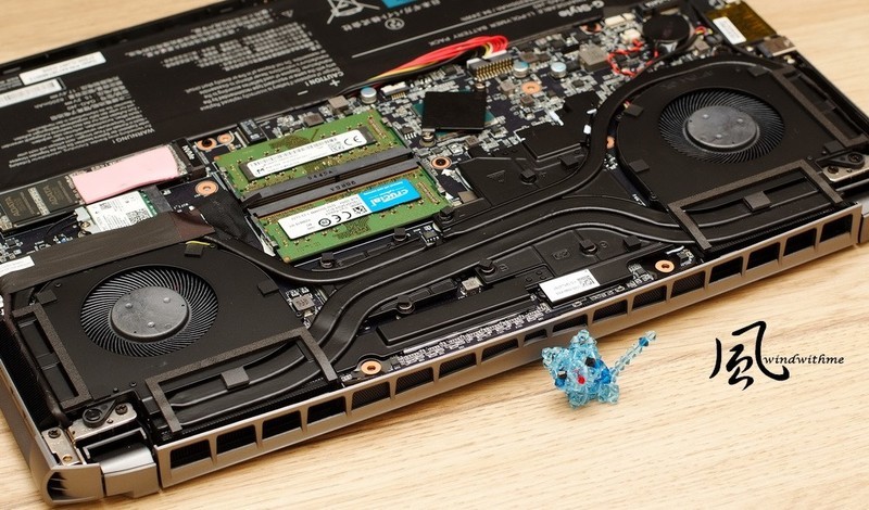 技嘉AORUS 15G搭载机械式键盘与全新电竞外型完整解析