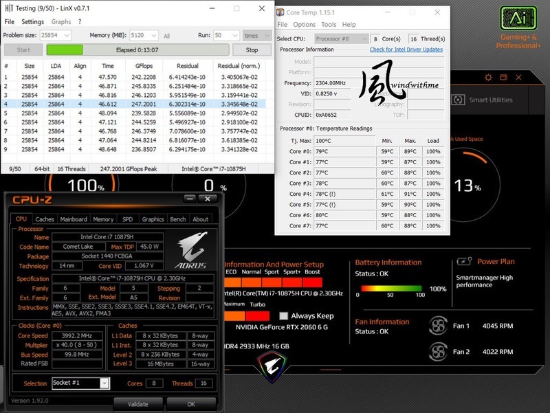技嘉AORUS 15G搭载机械式键盘与全新电竞外型完整解析