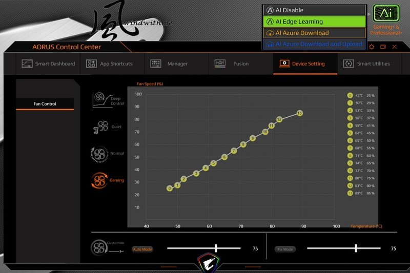 技嘉AORUS 15G搭载机械式键盘与全新电竞外型完整解析