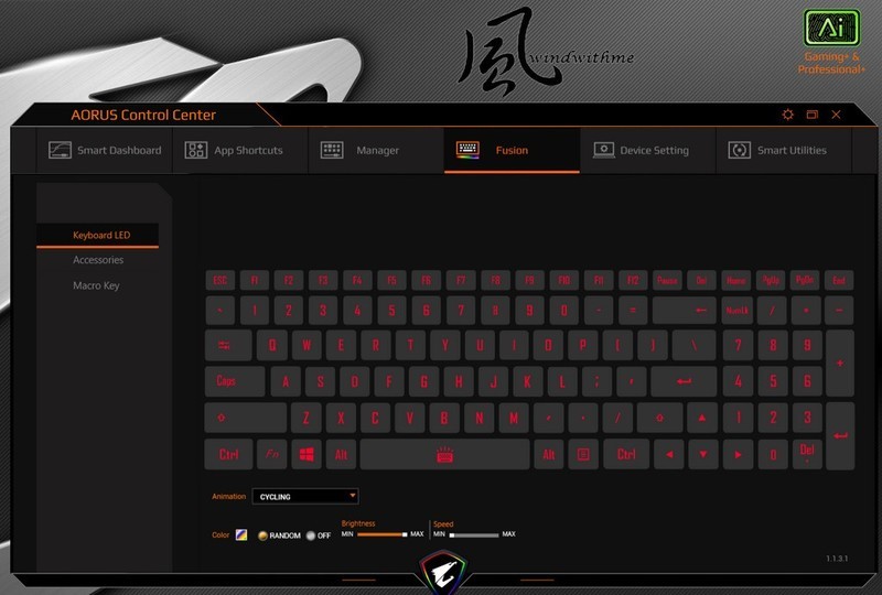 技嘉AORUS 15G搭载机械式键盘与全新电竞外型完整解析