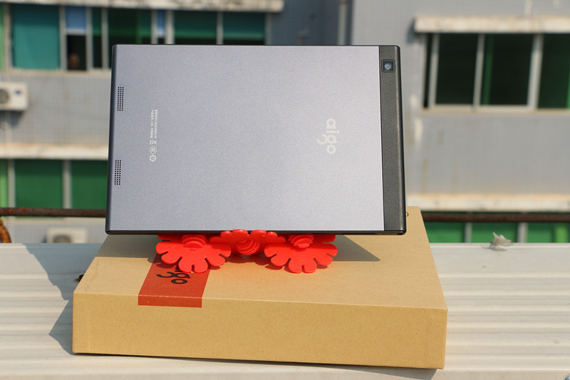 #我是【爱玩】一族，爱国者X86首发体验#开箱试用及详细评测