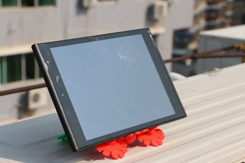 #我是【爱玩】一族，爱国者X86首发体验#开箱试用及详细评测